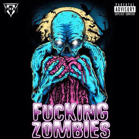 Neoh_sp's tweet photo. New Free Download my WARRIORS!! FUCKING ZOMBIES... #Dubstep #Bass #Zombies #Freedl https://t.co/I4aIH8lkHp http://t.co/Uu5Y9rkYTe