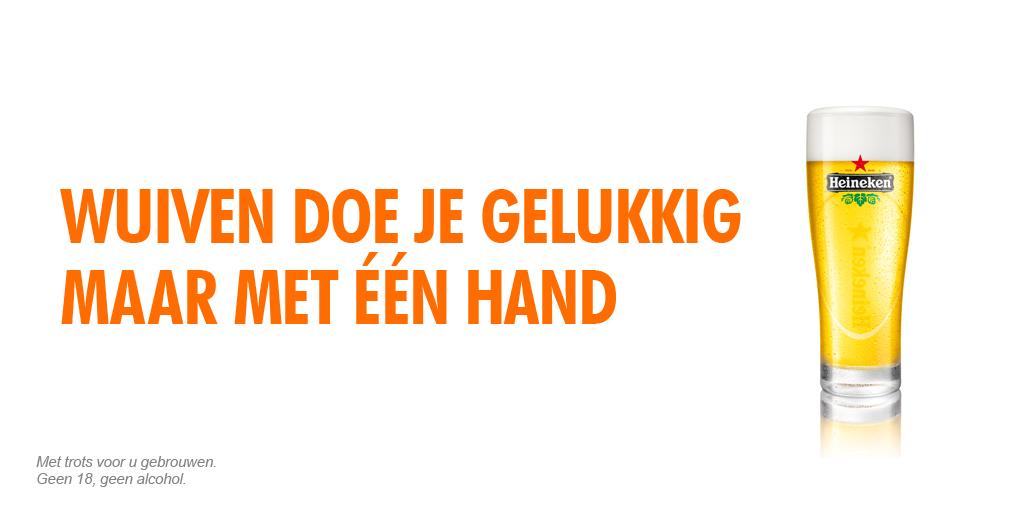 Heineken_NL's tweet image. Nieuwe stijl of oude stijl... #Koningsdag