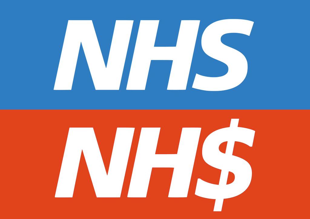 38degreesMCR's tweet photo. Private firms winning 40% CCG tenders.
Only 41% awarded to #NHS bodies.
http://t.co/jDUNxymSwy
#SaveOurNHS http://t.co/4vc0ubyaT1