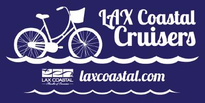 The #laxcoastalcruisers are back and running #raceforsuccess at <a href="/loyolamarymount/">Loyola Marymount University</a>! Wish us luck!!! #5k #laxcoastal