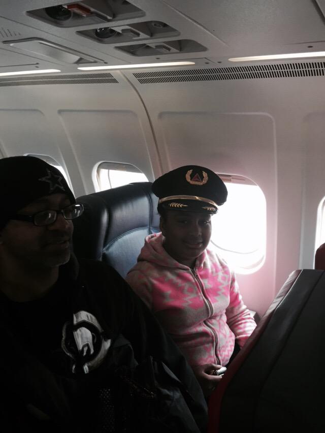 amy_schinner's tweet photo. Looking good! #delta #soarprogram #autism http://t.co/mfIt1k4EvA