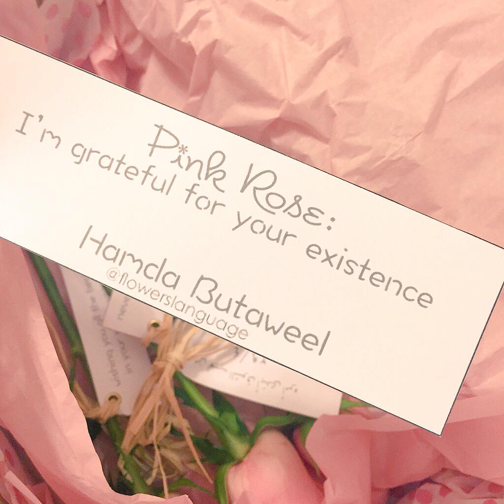 MozaAlmualla's tweet image. Never ask why I love you @HamdaButaweel 💘💘💘 @FlowersL_