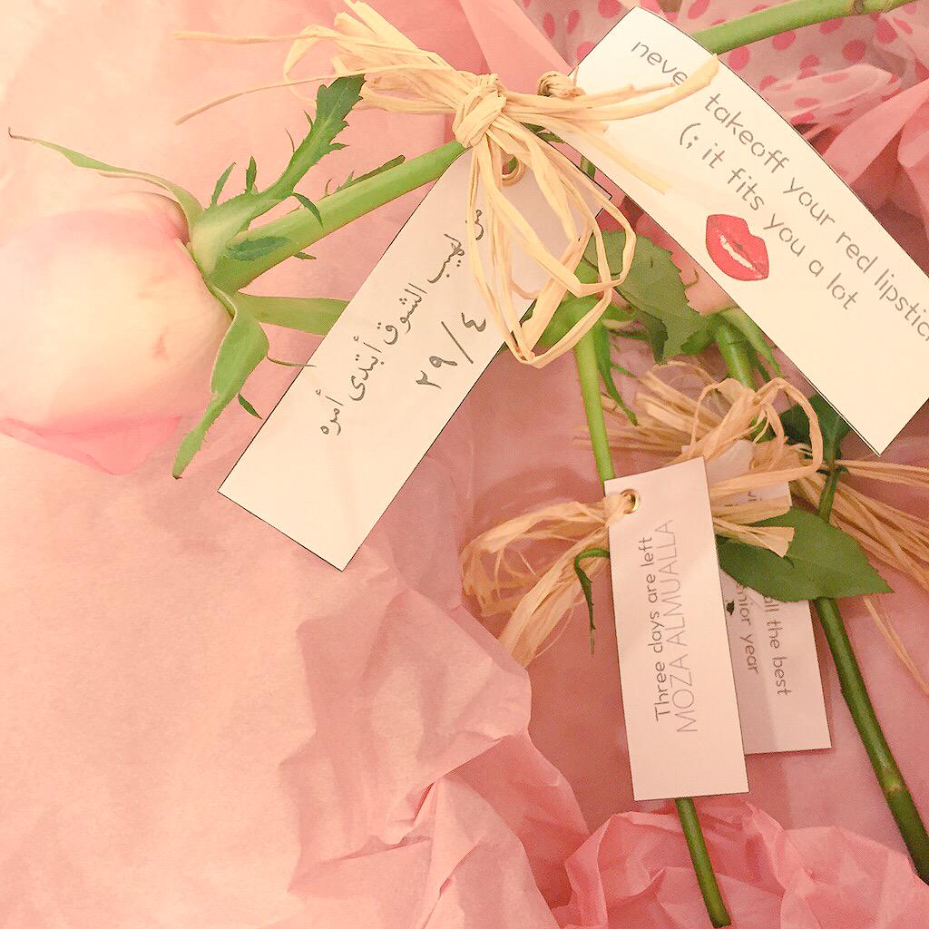 MozaAlmualla's tweet image. Never ask why I love you @HamdaButaweel 💘💘💘 @FlowersL_