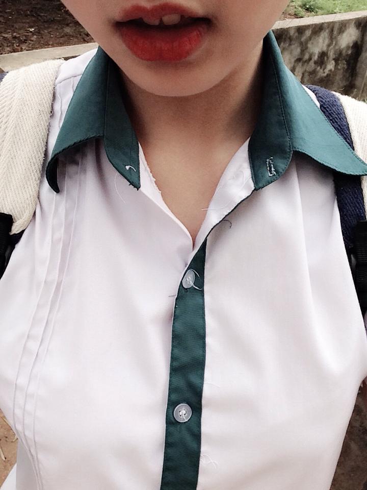 VoThaoLinh's tweet photo. Sexy lips =)))))))) http://t.co/0DdBtLlmaH