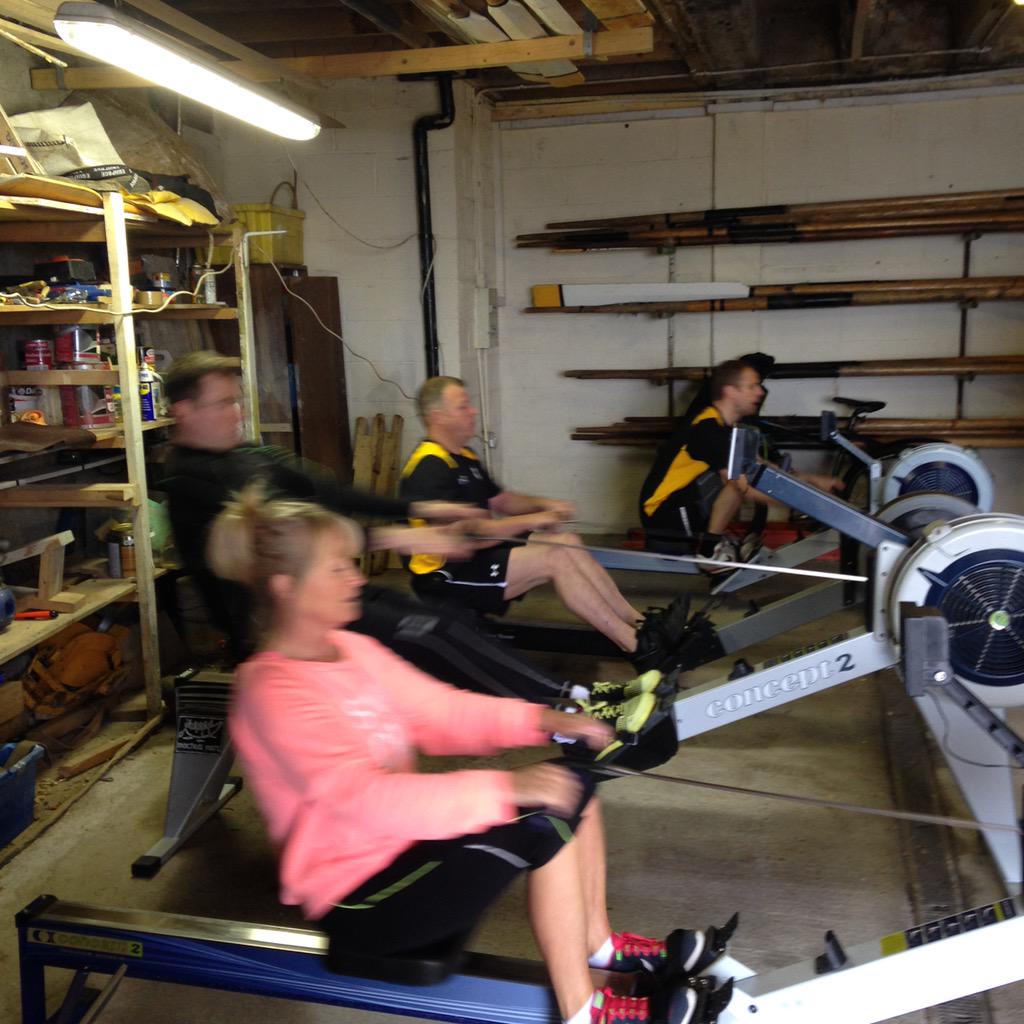 Bray Rowing Club tweet media