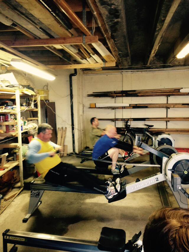 Bray Rowing Club tweet media