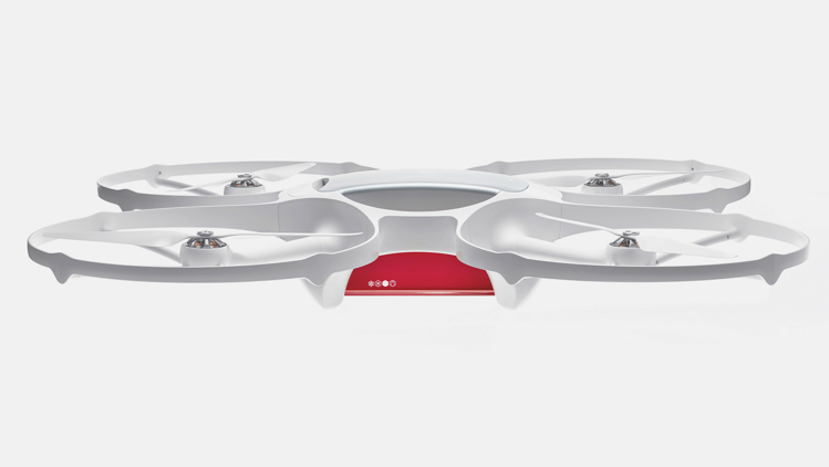 T3dotcom's tweet photo. Drones are going to start delivering Switzerland’s post http://t.co/81HzSiFEPh http://t.co/iz1G9FJPLF