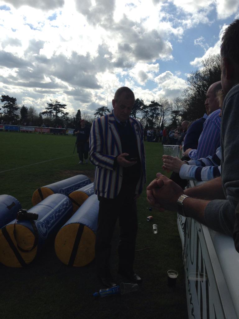 BenStapletonPT's tweet image. The man himself, tweeting away!!!! @BSRUGBY