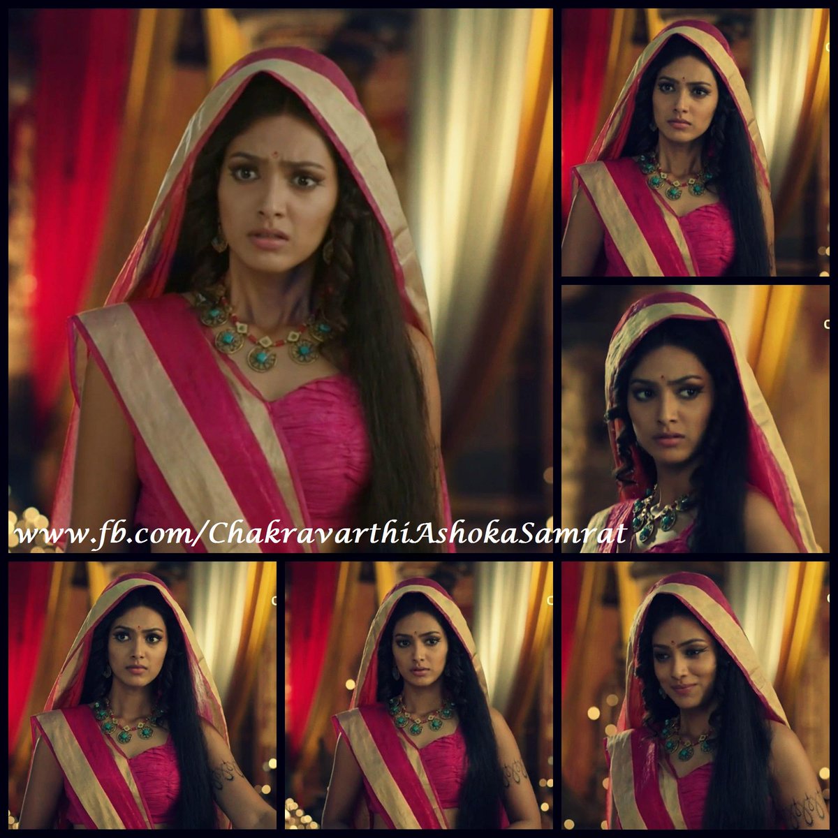 AshokaColors's tweet photo. @PallaviSubhash #DeviDharma #CAS http://t.co/VCxrCRlLbL