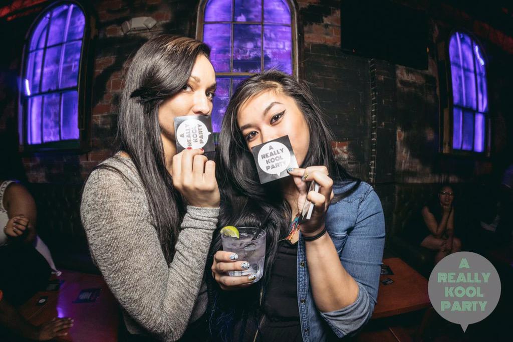 ReallyKoolParty's tweet photo. Tonight #aReallyKoolParty Vol.11 at Fox Hollow #Houston #DanceParty w/ #AndrePower @yunghiram @DJGracieChavez http://t.co/lKRXcV7Gaw