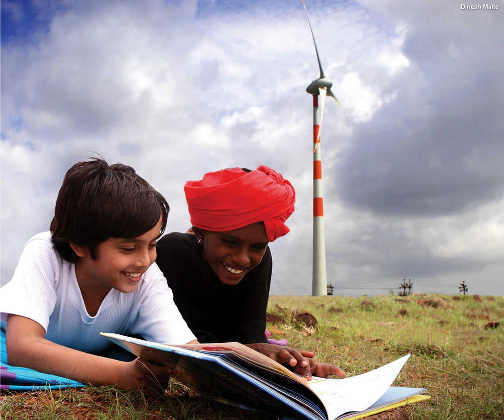 UNFCCC's tweet image. Do you have a project with potential for transformational change? See #NAMA Facility call bit.ly/1JBC0bw