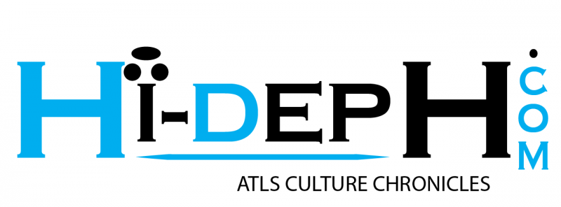 #HidephATL #myfirstTweet