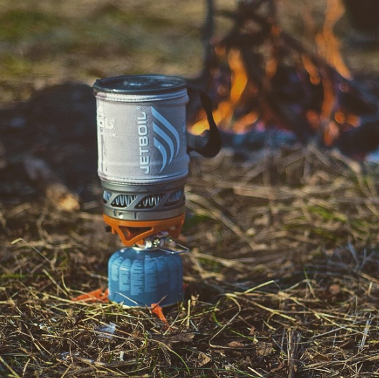 BassProShops's tweet photo. Nothing beats a meal cooked on the trail. Register now to win your #BassPro2020 jetboil set up http://t.co/suQZtjLtv8 http://t.co/oPITkkykr6