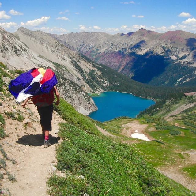 ColoradoHikes's tweet photo. Photo from veronikasmandy Memories I cannot wait to create all over again! #hike the #4pas… http://t.co/UpjRdL7BDW http://t.co/WxuOGudg1Z