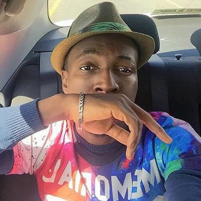 brunoogbe's tweet photo. Will for ever be Grateful to God for HIM ▶ @FRANKRICHBOY #ABlessingIndeed #MyRoleModel http://t.co/8zNyklvlL9