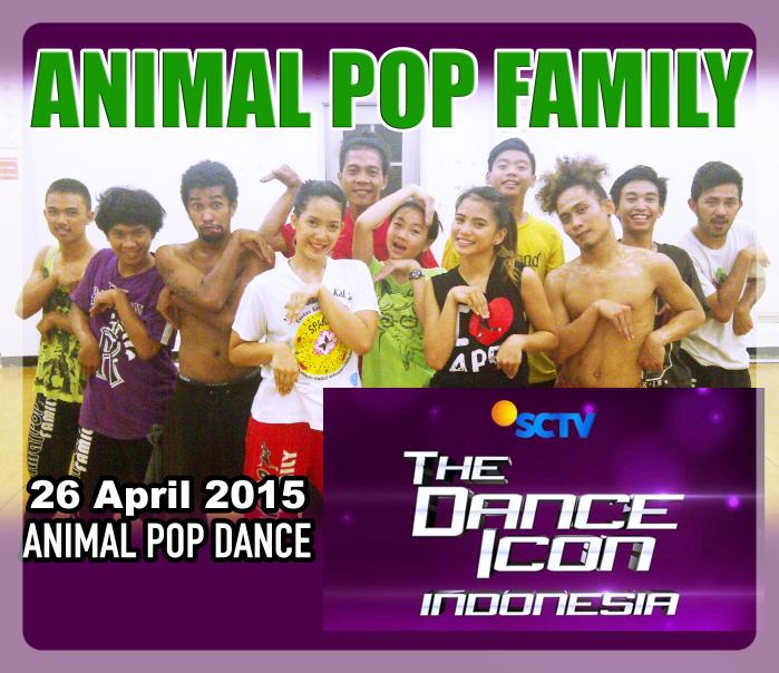 SAKSIKAN ANIMAL POP DANCE @shaheilaO <a href="/bastiansteel/">Bastiansteel</a> <a href="/kuelapiz4/">kue lapiz</a> <a href="/SCTV_/">SCTV</a> <a href="/Faisoul_/">Leu Wije</a> <a href="/AnimaLPop_Jr/">Animalpop Family</a>