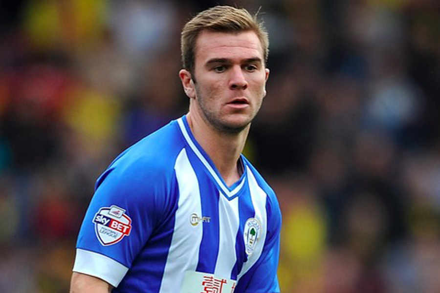 Happy 24th birthday to the one and only Callum McManaman! Congratulations 