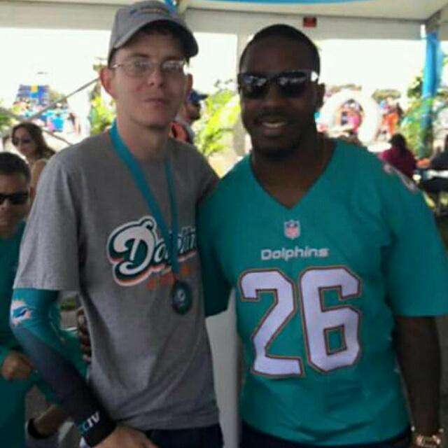 Happy birthday lamar miller   