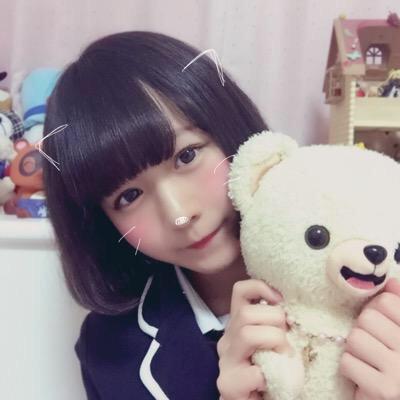 りのちぃ((@1117rino_xox ))様👸🎀

担当様☞♡安田くん

 #可愛いと思ったらRT
 #RTしてくれた方で気になる子紹介
 #フォローしてくれた方で気になる子紹介