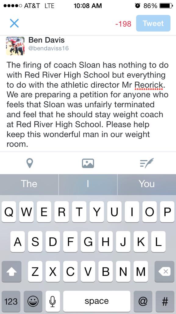 bendaviss16's tweet photo. #sloan http://t.co/SujnUv7RGW