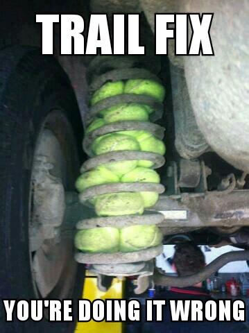 SpectreJK's tweet photo. #trailfix #JeepLife @WAYALIFE_Jeep @BarbieJeepGrl89 @KricketJeeper http://t.co/9zmn4AkI0S