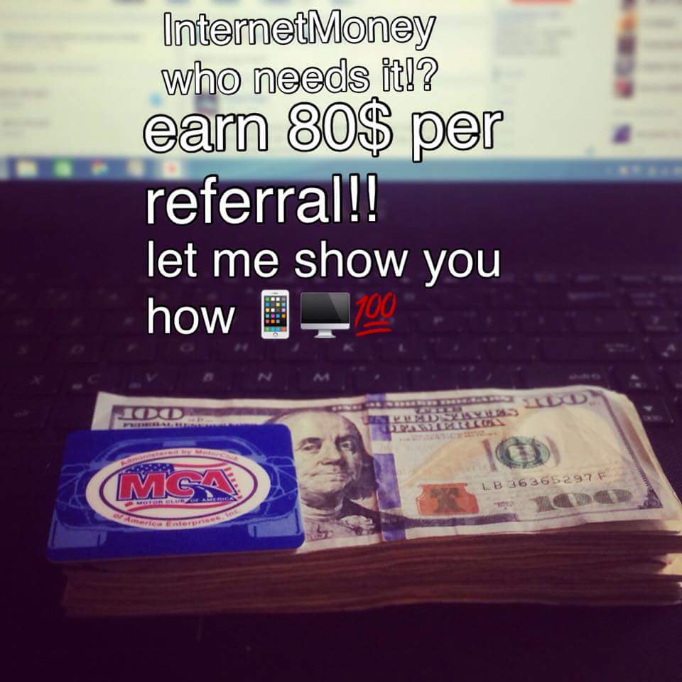 VFlocka's tweet photo. A mouth ago before I started MCA I was struggling...💯 it's crazy what a 40$ investment can do to your life!! http://t.co/BVvoKfjJaA