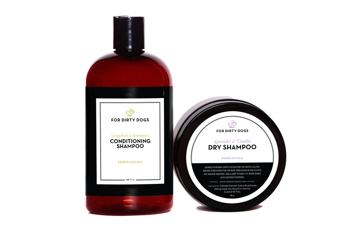 ForDirtyDogs tweet media