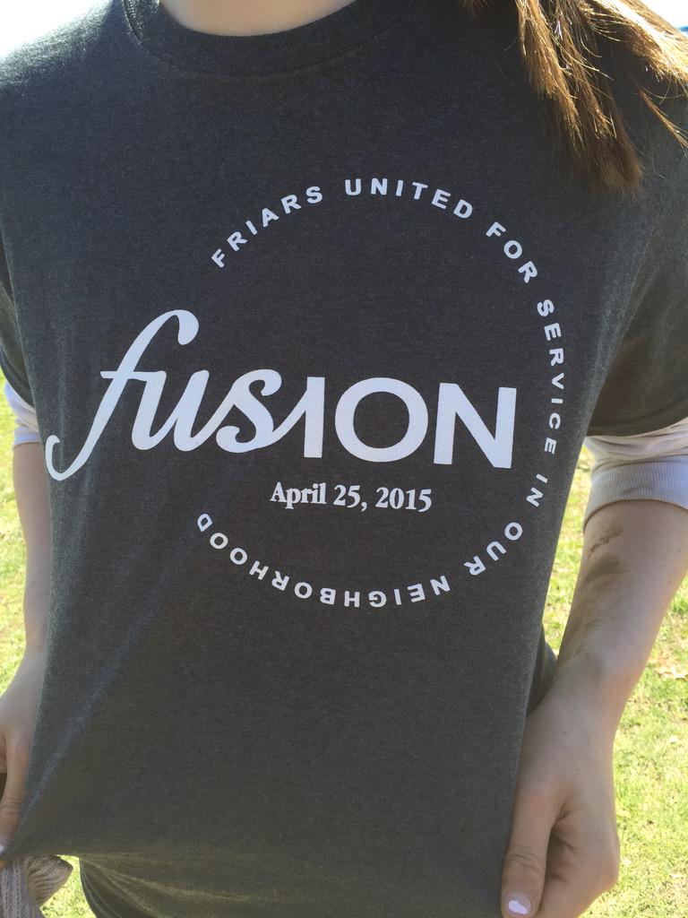 PC_Congress's tweet photo. Student Congress does Fusion! We are PC! @SteveSearsPC tell the kids #happycommunion http://t.co/FIooUfej4X