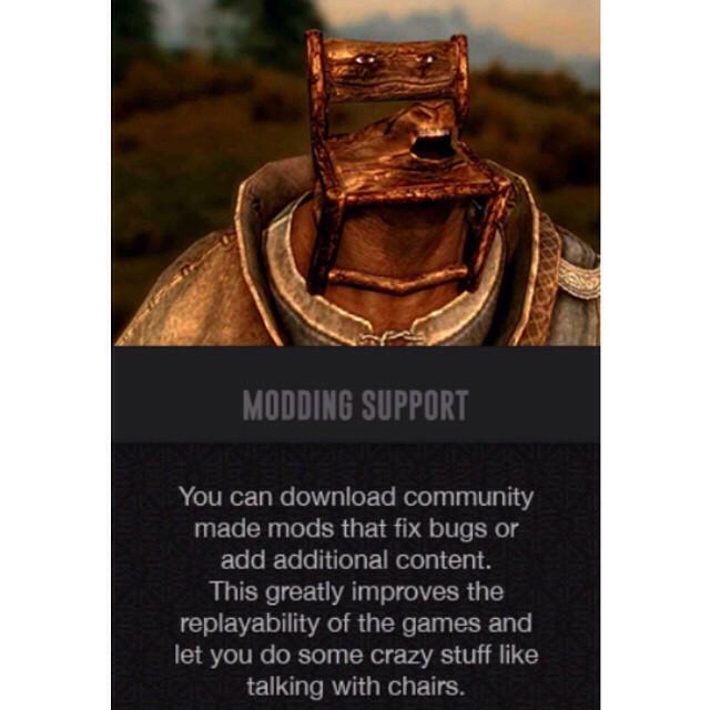 OfficialPCMR's tweet photo. Why PC? #11
http://t.co/QGhxOIw83D #pcmasterrace #pcmr #whypc #gaming #gamingpc #build #… http://t.co/iDFZaeVeUo http://t.co/nZZbsqWTU0