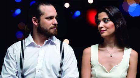 BUENOS AIRES // Hoy ÚLTIMA FUNCIÓN de <a href="/LU5A_Arg/">Los Últimos 5 Años</a>. Con <a href="/tripA_germAn/">GermanTripaTripel</a> y <a href="/LunaPerezL/">Perez</a>. 19:45. Metropolitan Citi.