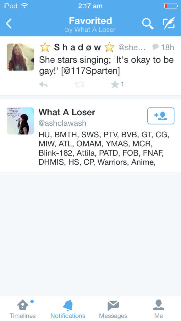 shewolf909's tweet photo. “Is this suppose to fucking mean something m8?” http://t.co/xiE05TcWbO
