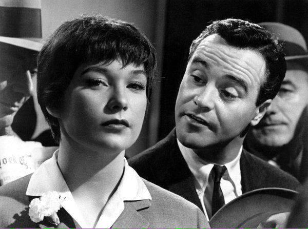 Happy Birthday to Shirley MacLaine, you lovely brilliant lady! 