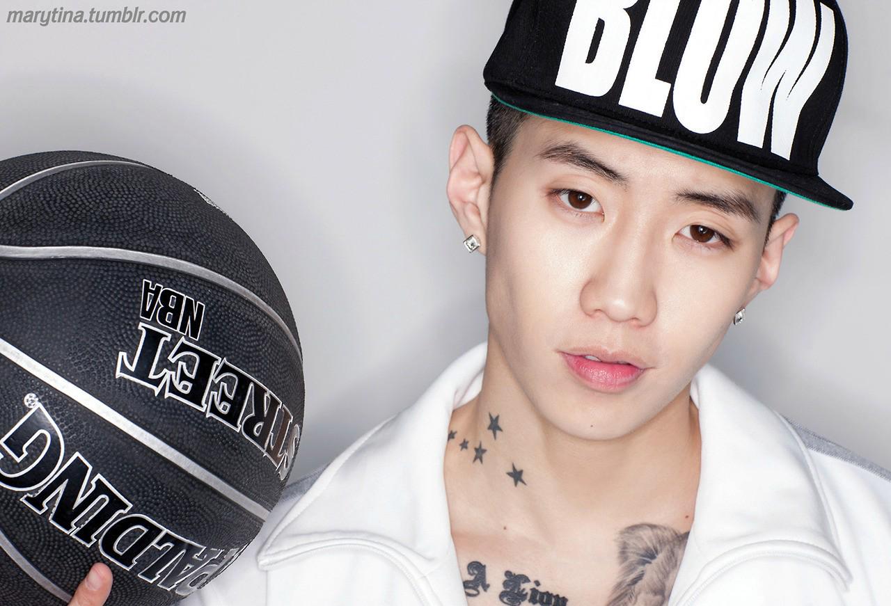 Happy birthday Jaebumie a.k.a Jay Park. sorry for late --SC 