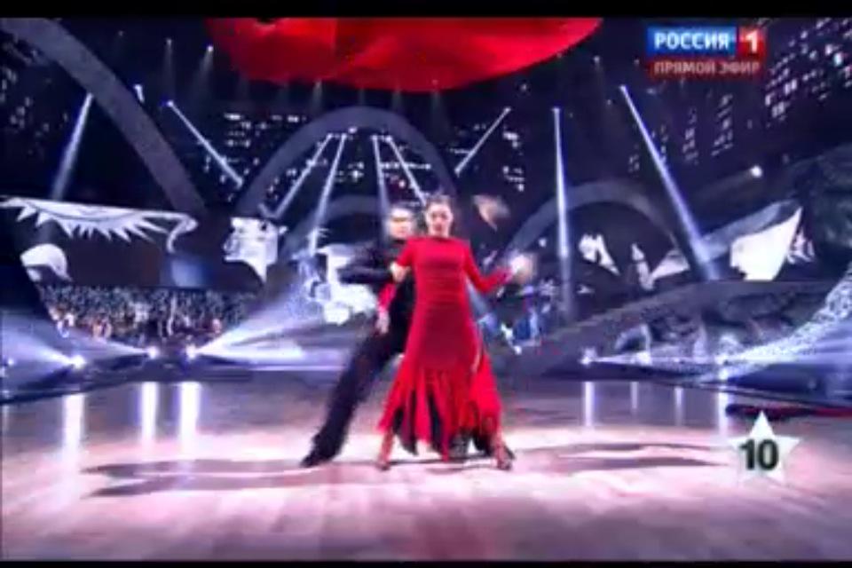 Танцы со звездами. Россия-1 - Страница 14 CDco7MsUUAA2vku