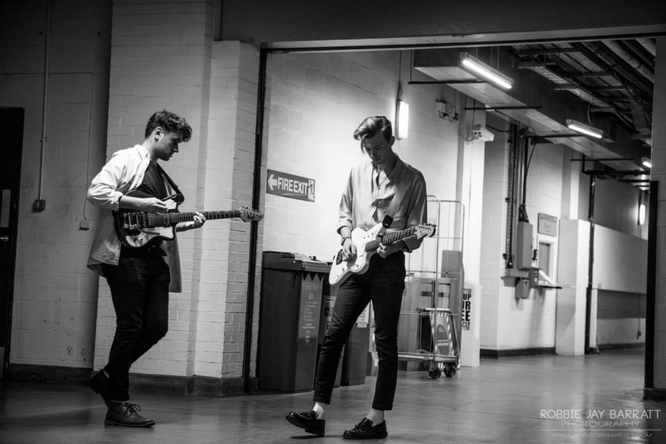 Marsicans's tweet photo. Snaps from our #GoneInASecond launch last Sat @JumboRecords for #RSD15 >>> https://t.co/smOpeoXK6j @leedsmusicscene http://t.co/iu8cMLFNu1