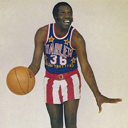 Happy birthday Meadowlark Lemon, incredibly 83 today 