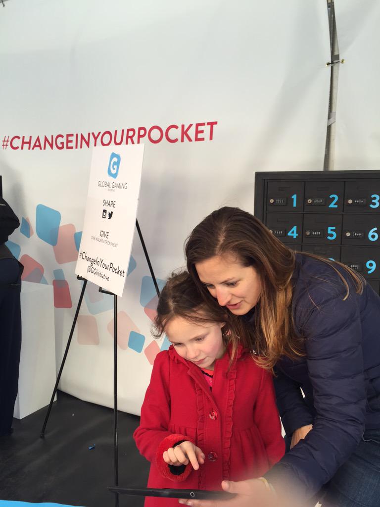 Global Gaming Init. tweet media