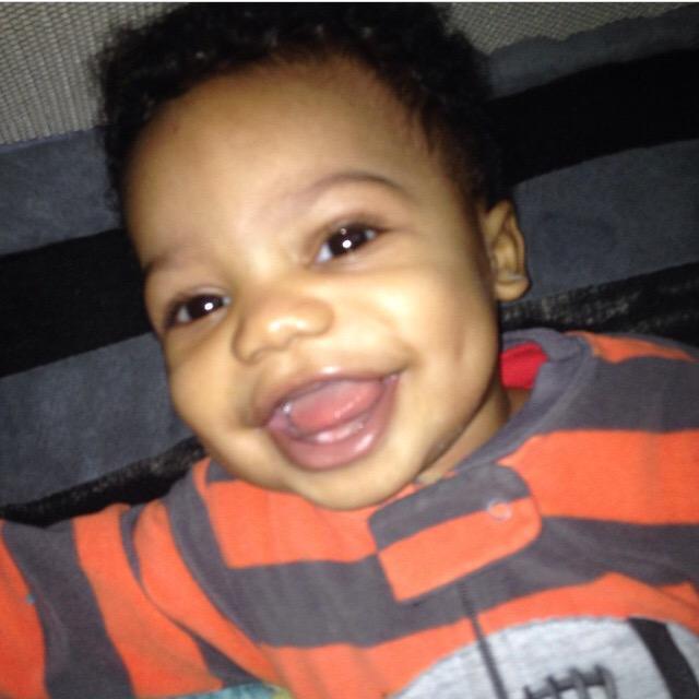 gooch_bbie's tweet photo. Happy birthday to my little man my god son getting big and I miss my little nigga and can't wait to see him #noah1 ❤️ http://t.co/P2QYrFJyva
