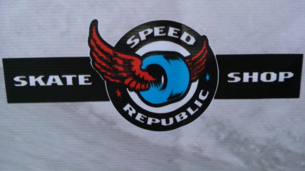 dsurferstalents's tweet photo. Que espera para pasar visitar la tienda @speedreppty todo en Skate @APRENDO_PANAMA @teen_sport @ELSPanama @surfAPS http://t.co/NZzjkg4c2d