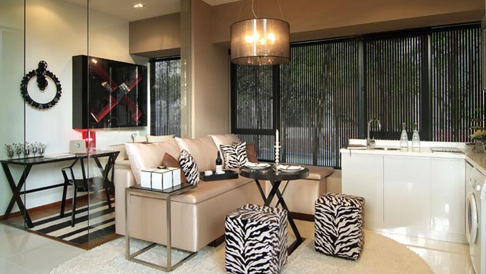 Tips To Design A Tiny Space worldofdesigners.com/?p=5525