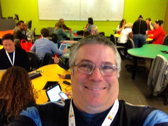 mostats_mrmfl's tweet image. Session 3 Networking with tech innovators. I tweet to my Twitter network of this! Cheers! #ntechin #higherEDcamp