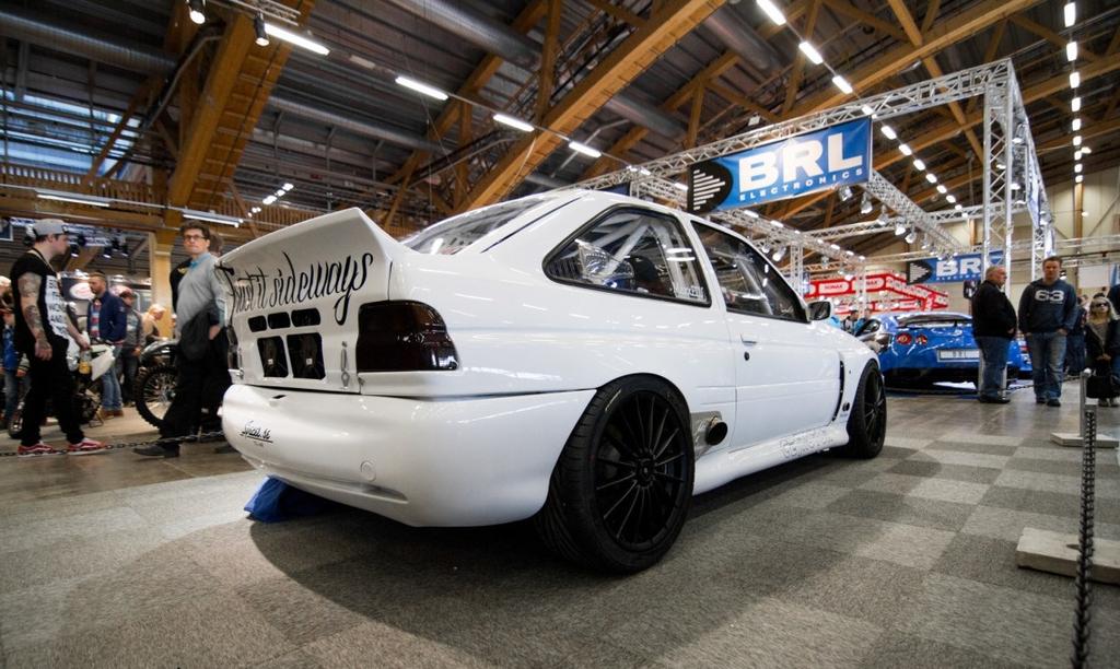 UltimateStance's tweet image. Never too Old! 😏
🔱 #Stanced #Lowered #NeverTooOld #Drifters #StancedLife #LoweredLifeStyle #Hoonigan #Blackout