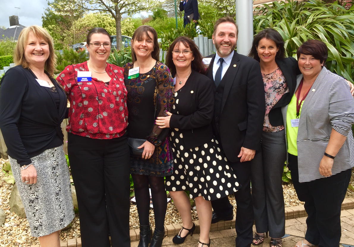 CD_Read's tweet image. An absolute honour to be at conference with our awesome BNI Scotland South and East team. #BNIDC