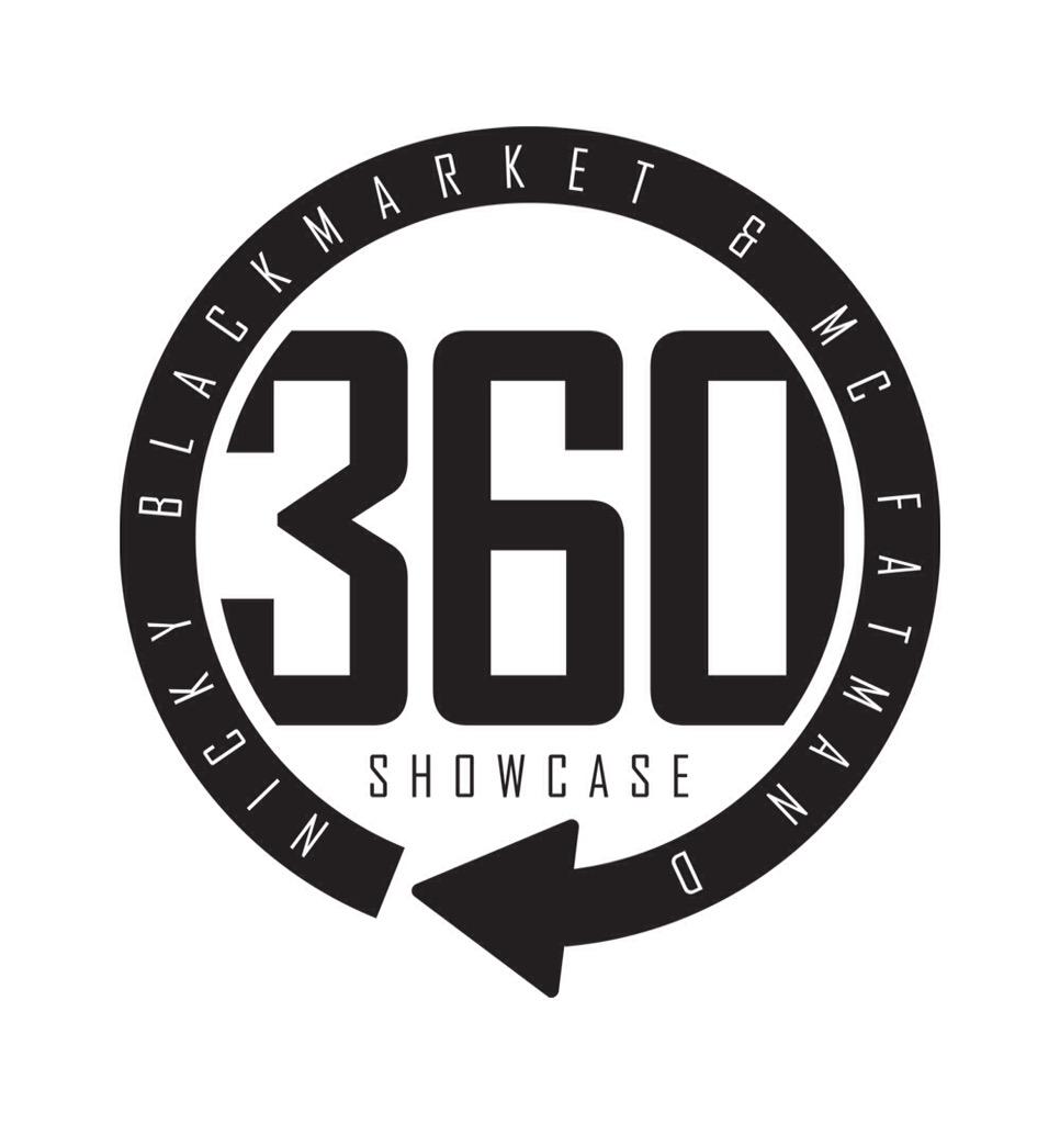 fatmandee187's tweet photo. Me and @nickyblkmkt tonight @breakinscience meets @RANDOMCONCEPTUK from early #360set http://t.co/JlmPrK1rqe