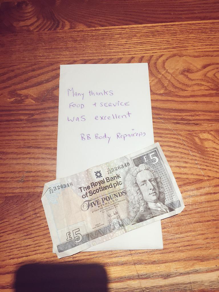 tt_solway's tweet photo. We couldn't possibly accept! 👏🏼@WeAreSUGM @tt_solway @dianer06 @alastairhope http://t.co/AJilFmcQRe