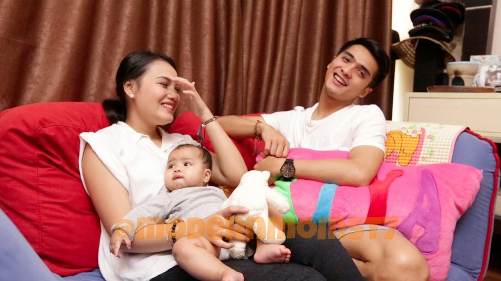 modernmomsT7's tweet photo. Siap2 pasang alarm kiruners, besok ada @RickyHarun45MF , @Herfiza , &amp; @mikailakyza di @modernmomsT7 pkl 08.15 WIB http://t.co/OvUetGBuNZ