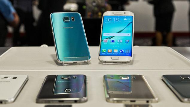 ElAragueno's tweet photo. Mira cuánto cuesta el nuevo Samsung Galaxy S6   - http://t.co/RkWzEUrxtq… http://t.co/OZRKFNDRzH