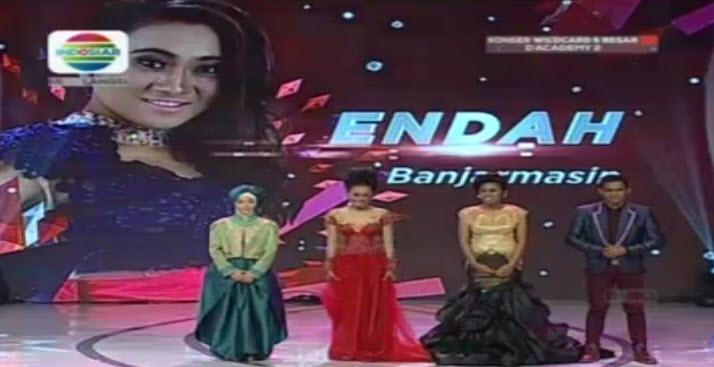 Mohon maaf <a href="/DA2_Endah/">Endah D'ACADEMY 2</a> harus berhenti langkahnya untuk ke 5 besar #DAcademy2