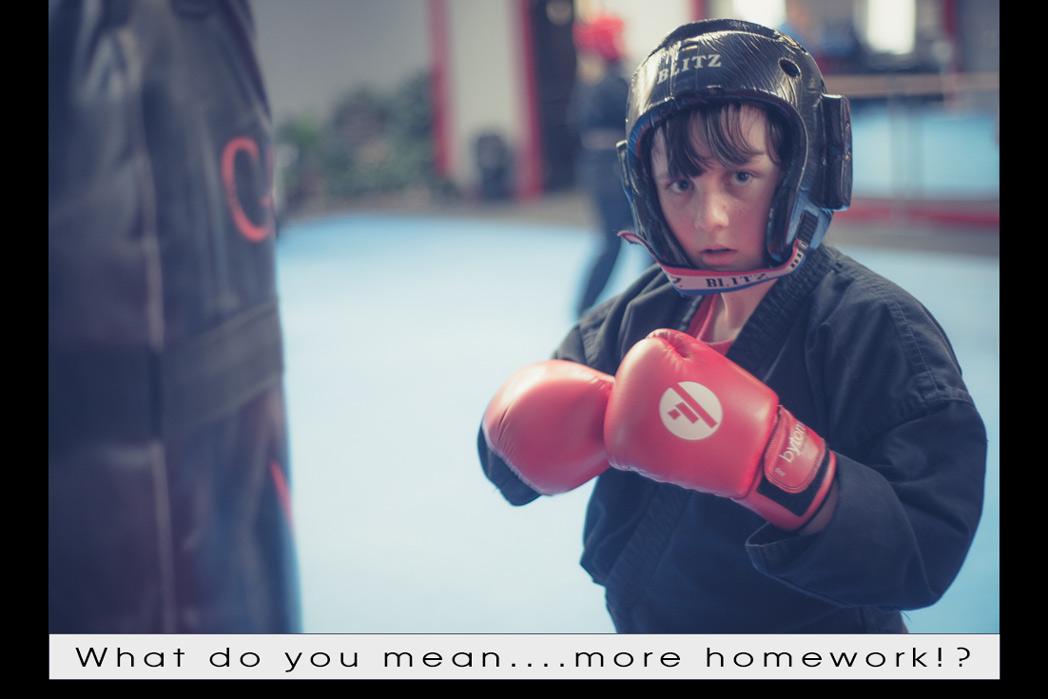 iAMstevebabb's tweet image. #justforfun #morehomework #myfamily @BLITZSPORT