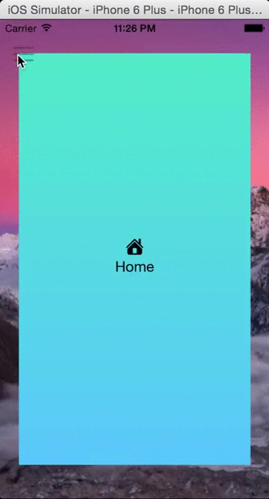 ios8io's tweet image. JV17/JVMenuPopover ift.tt/1OoS0Ew #ios8